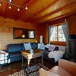 Apartman At The Bottom Of The Slopes In Crans-montana, Cosy Atmosphere Crans-Montana
